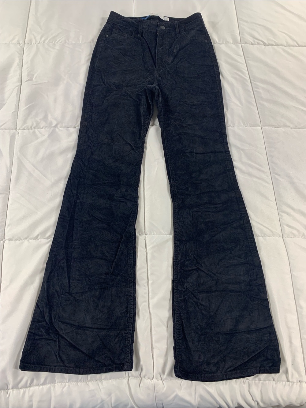Pre loved OLD NAVY jeans womens size 0
